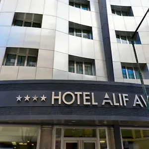 Alif Avenidas Lissabon