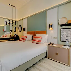 Vincci Baixa Lissabon